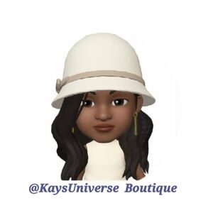 [Meet Your Posh Seller]